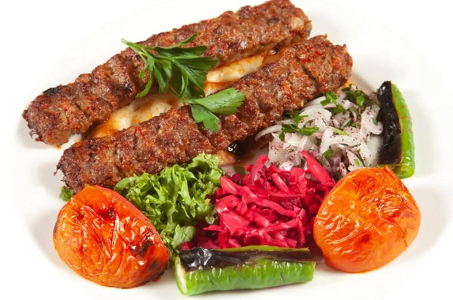 Iraqi Kebab Per Kilogram