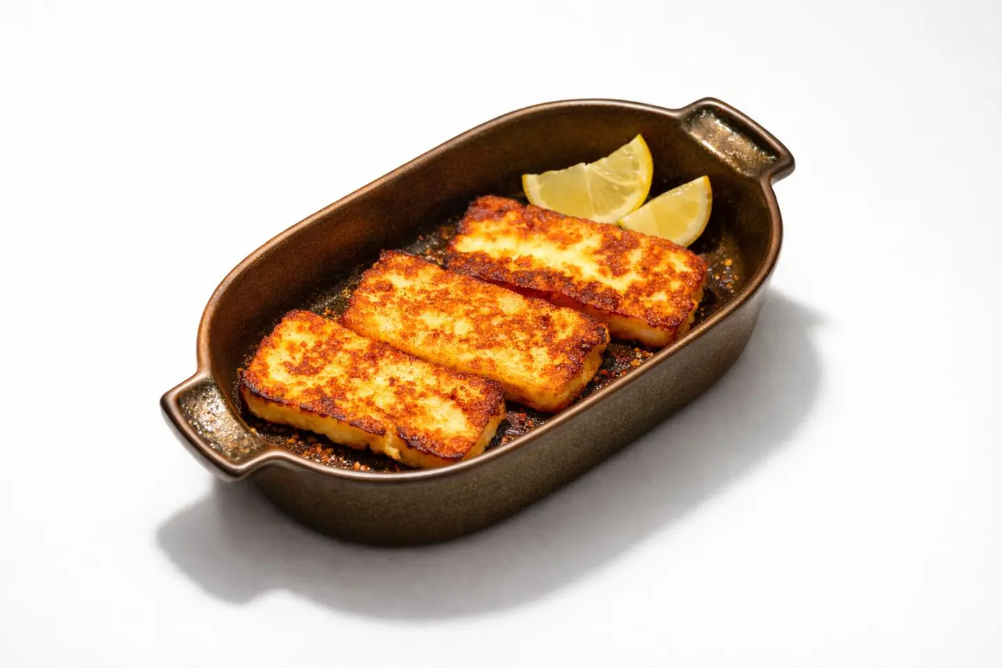 Halloumi Cheese