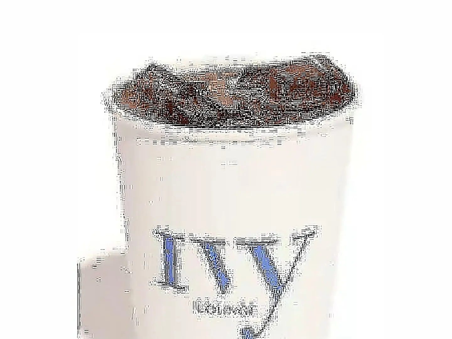 Ice Drib