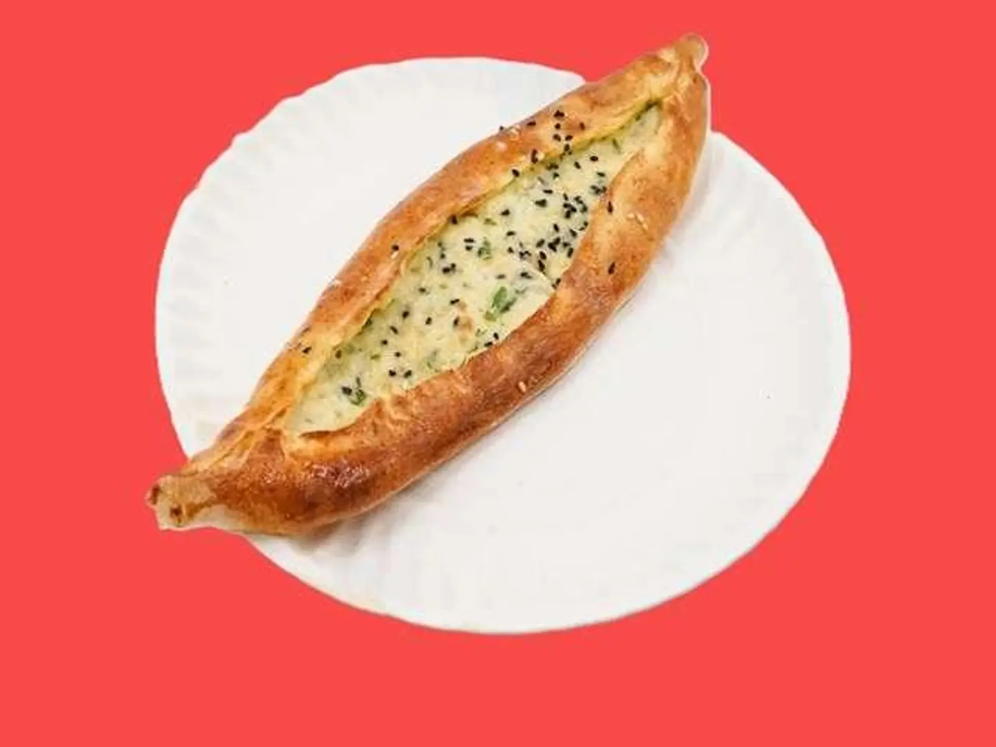 Akkawi Cheese Pastry