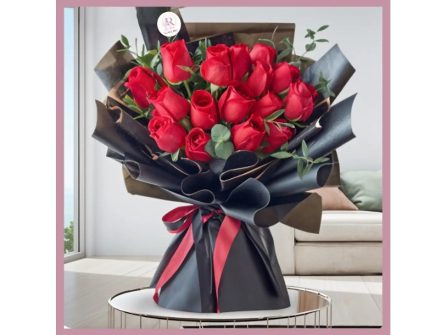 عبير الأزهار