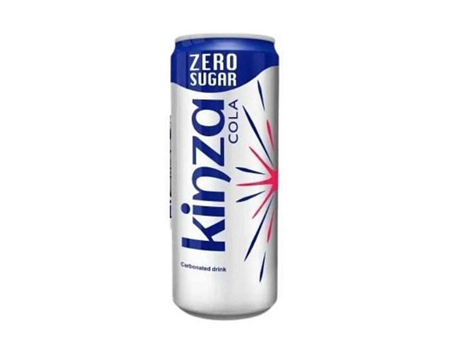 Kinza Cola Diet