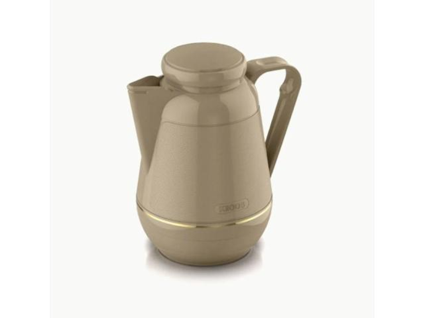 ترمس شاي