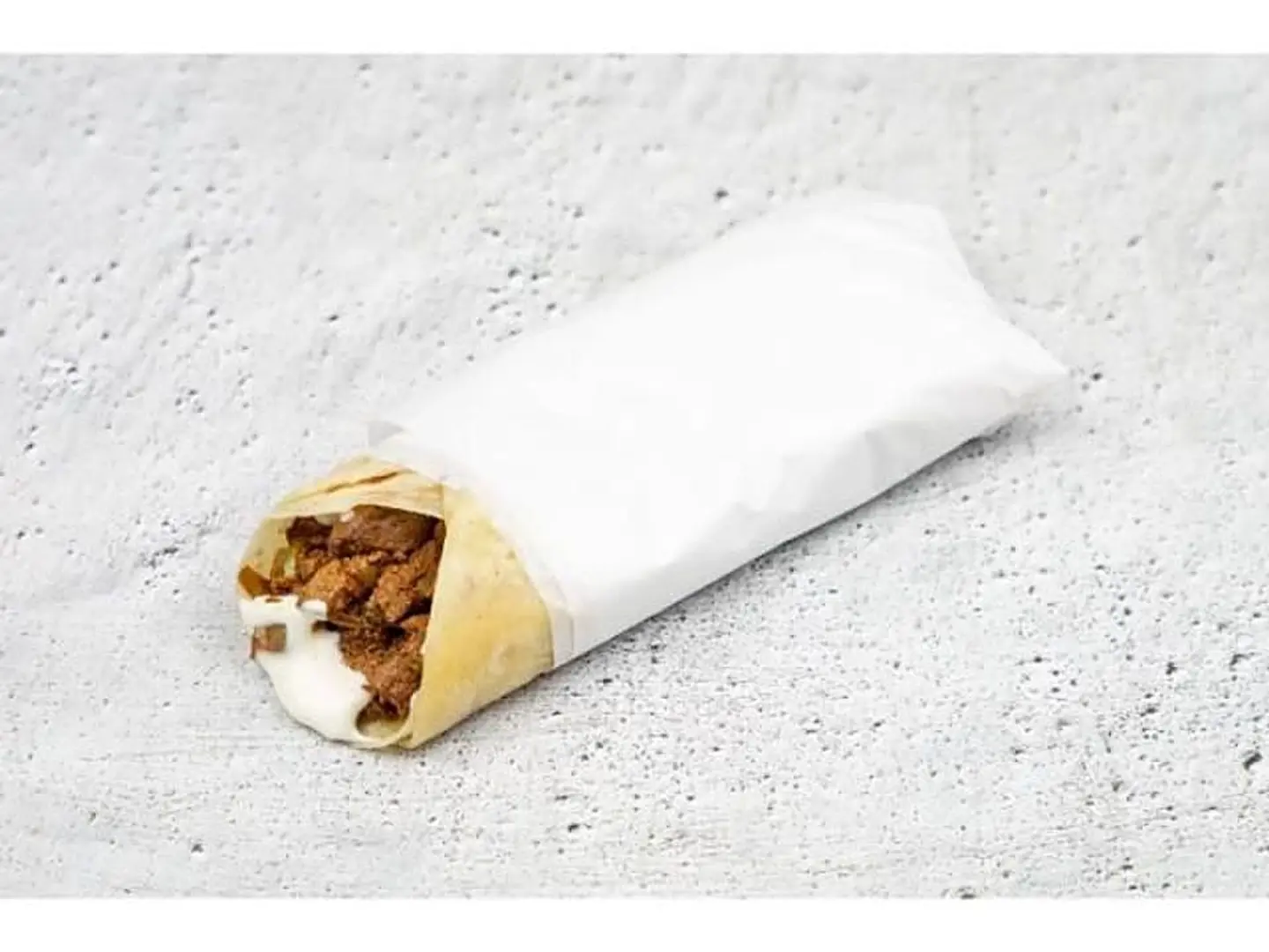 فطيرة مقلقل لحم جبنة سمسم