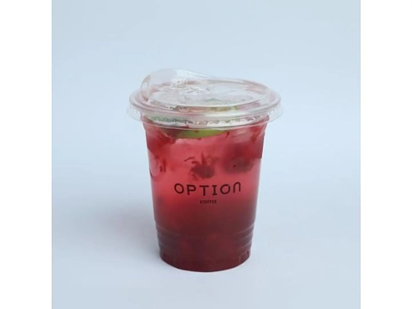 موهيتو فراولة