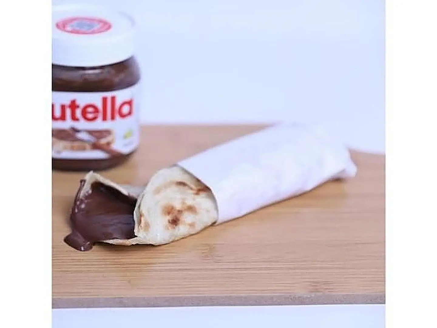 Nutella