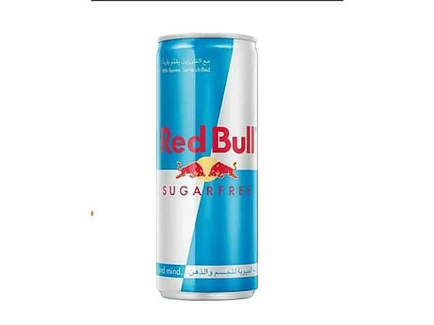 Red Bull Light