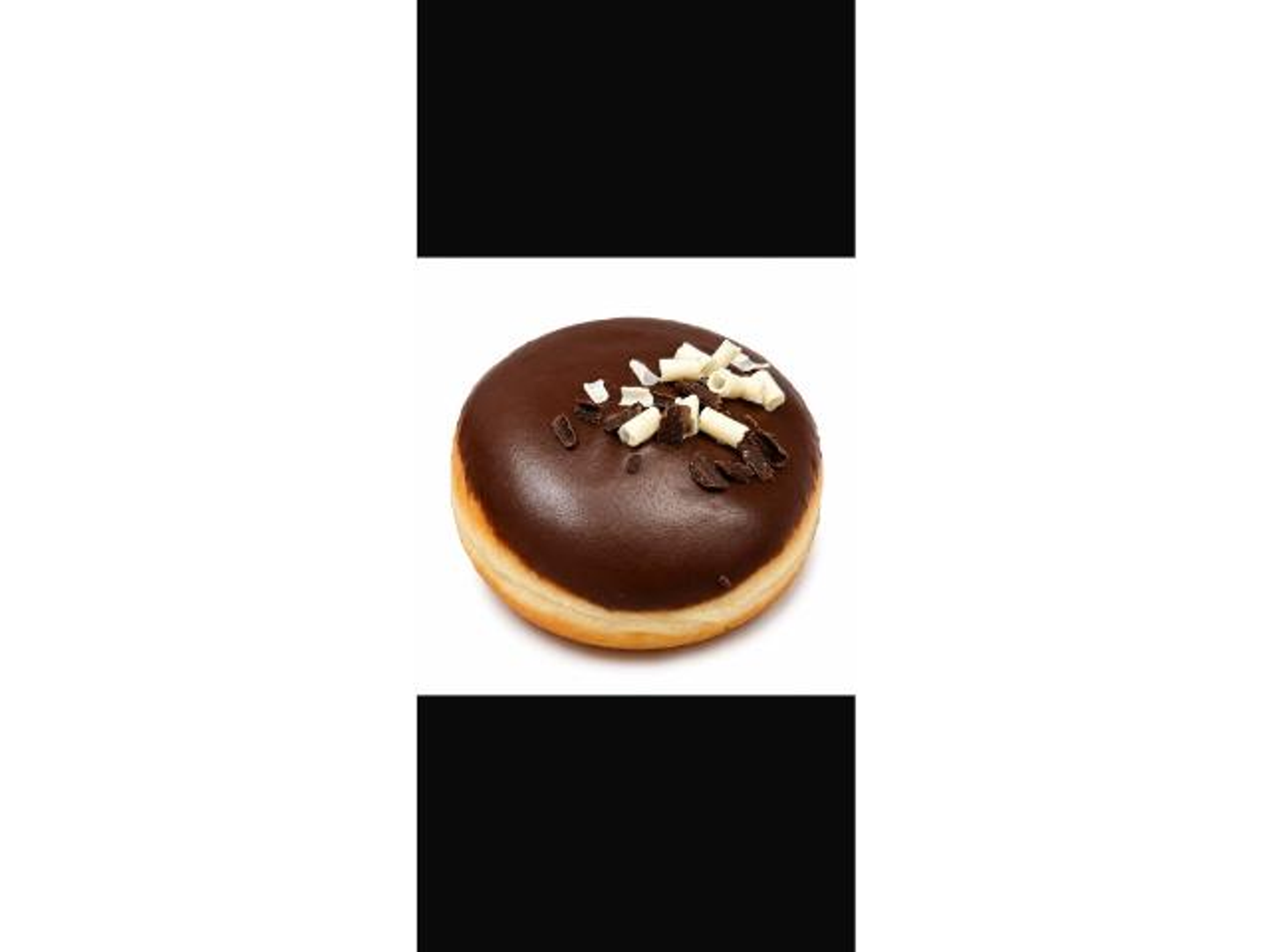 Cream & Chocolate