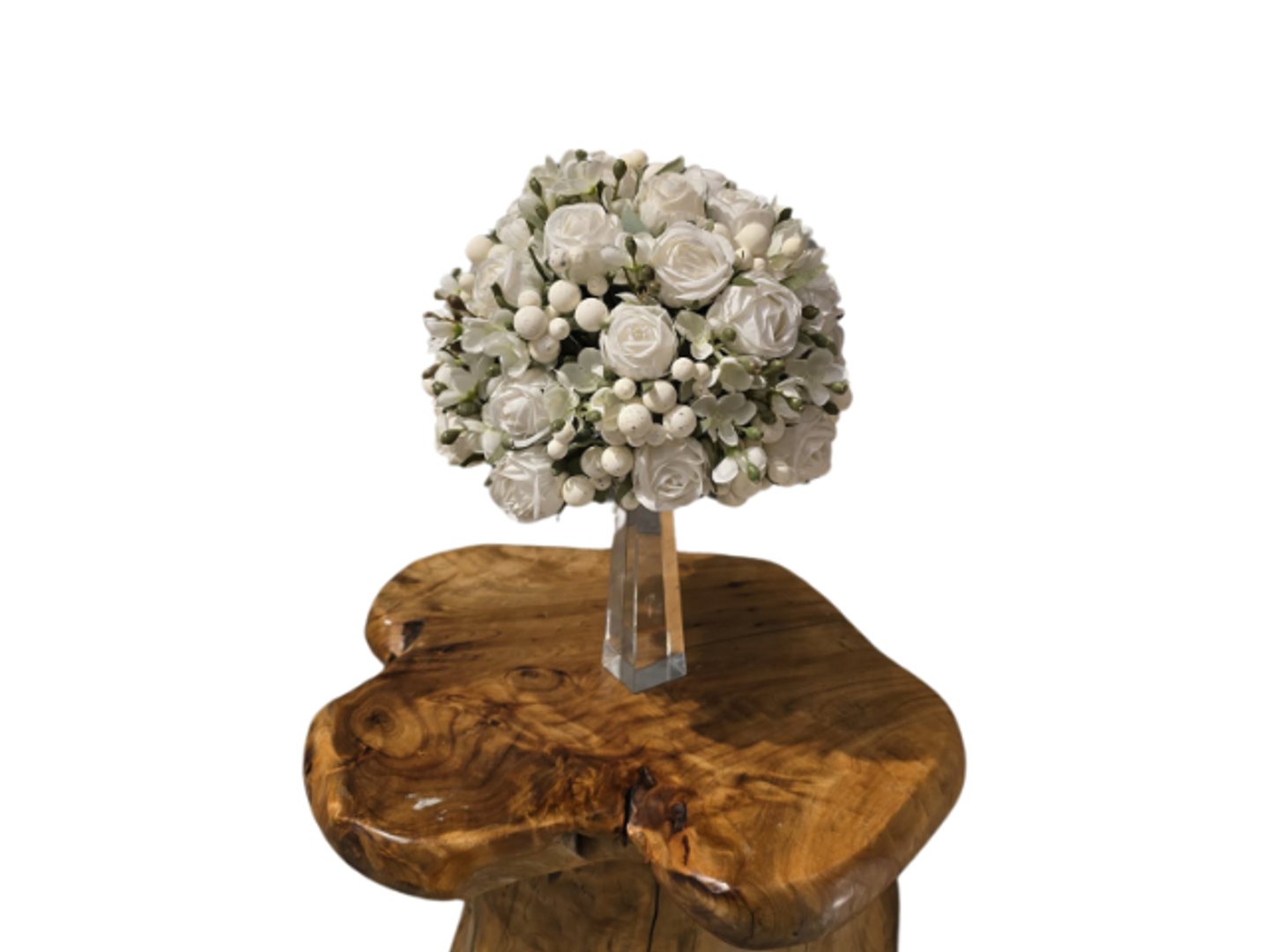 Bridal Bouquet 5