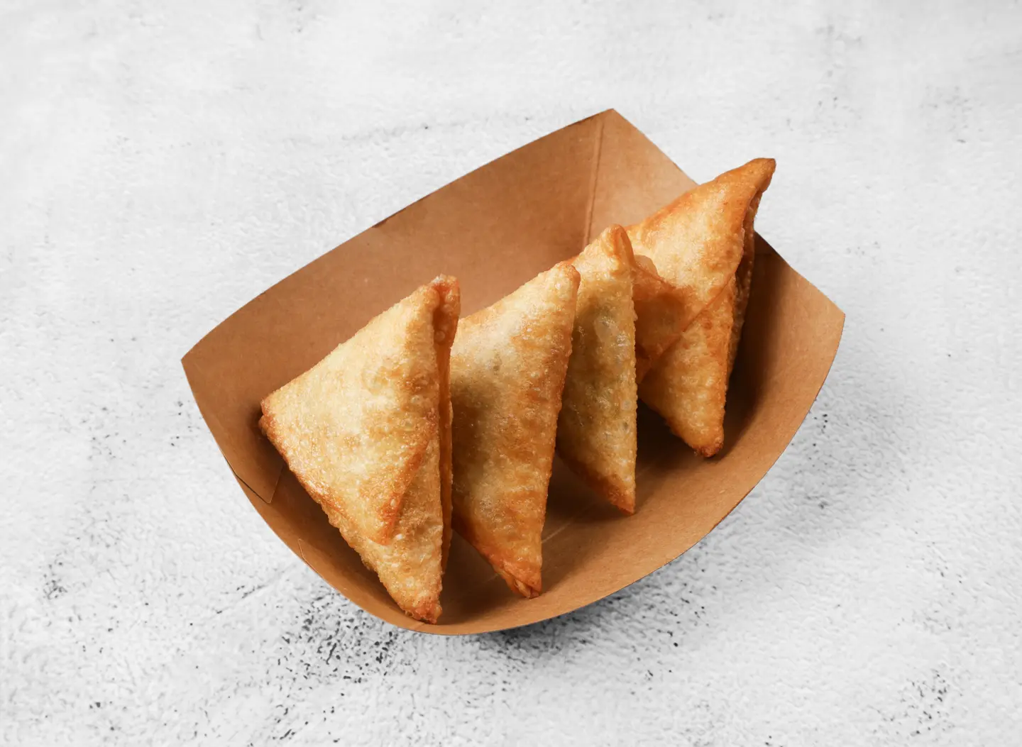 Mix Samosa