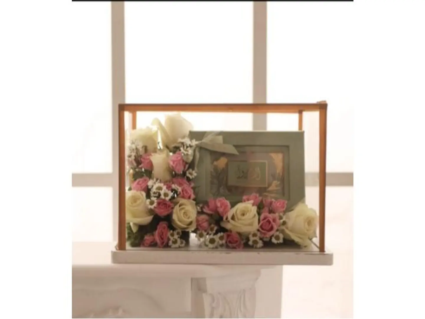 Chocolate Congratulations