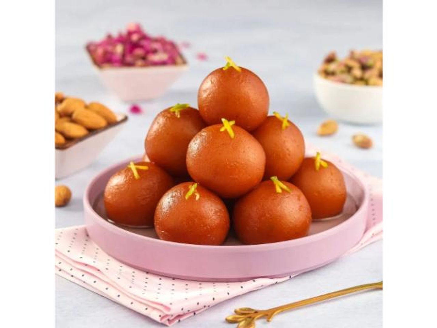 Gulab Jamun