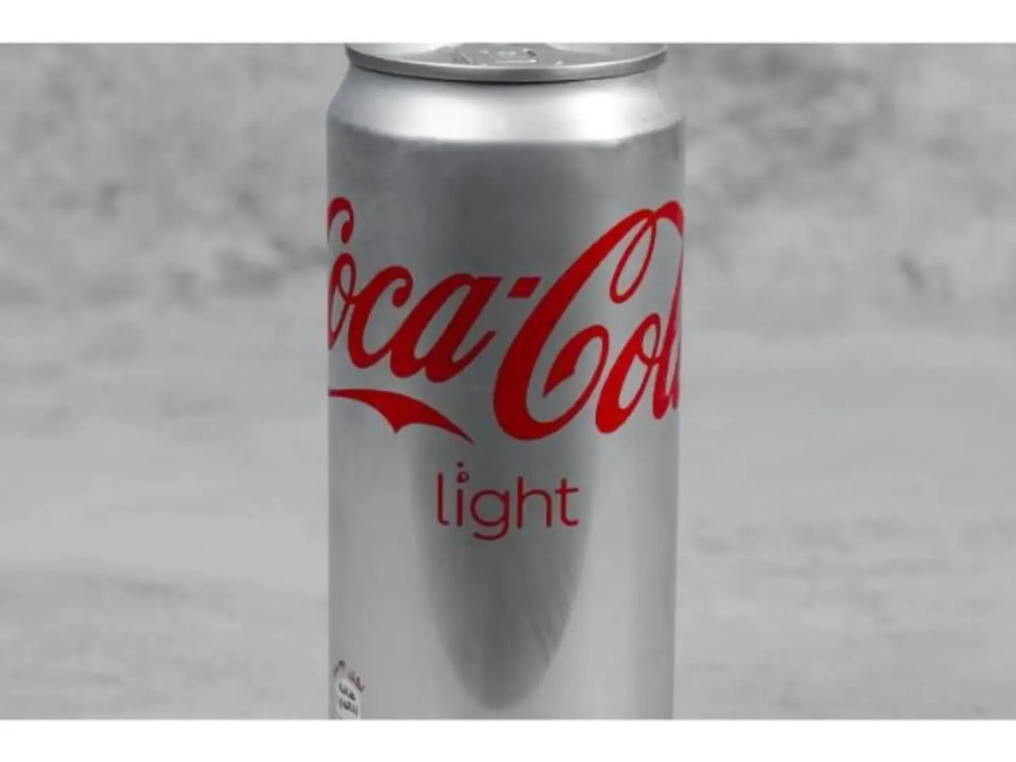 Coke Light