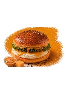 ساندويتش البيض الكلاسيكي
