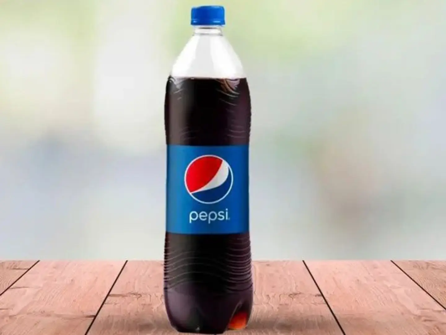 Pepsi Family Size