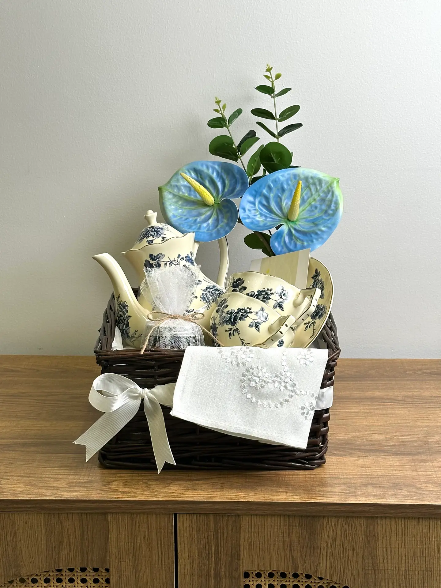 Musk Basket