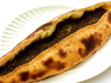 فطائر زعتر