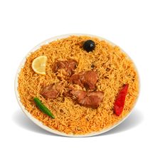 كبسة حاشي