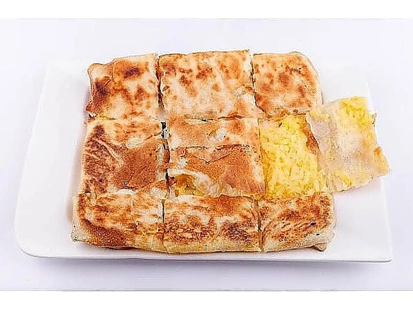 جبنة شيدر