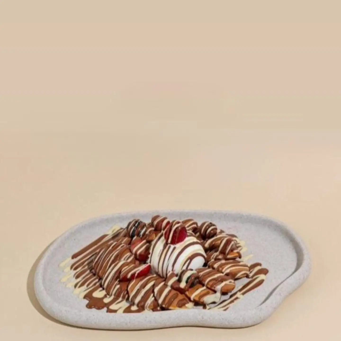Mini Pancake
