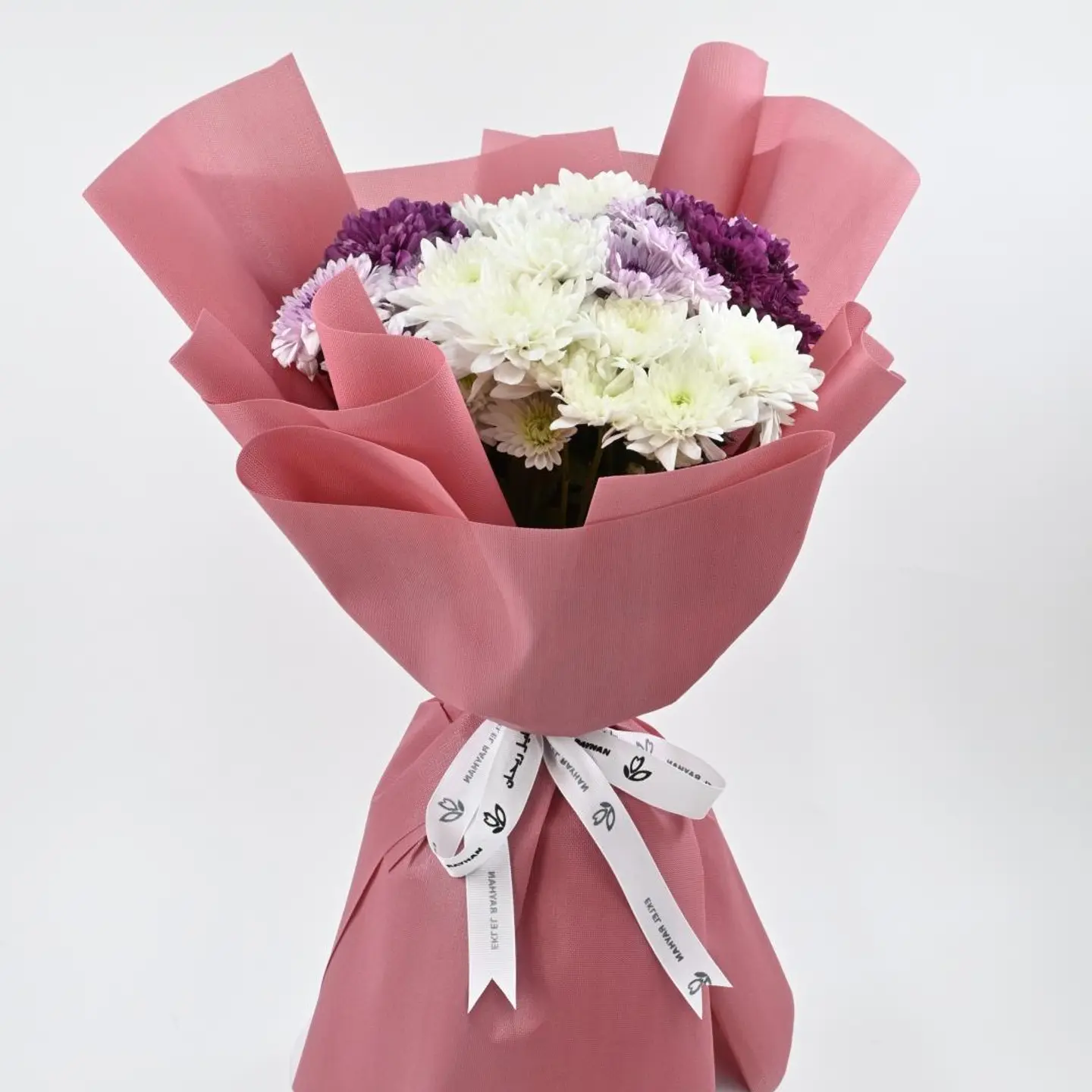 بوكيه كريزانتيم