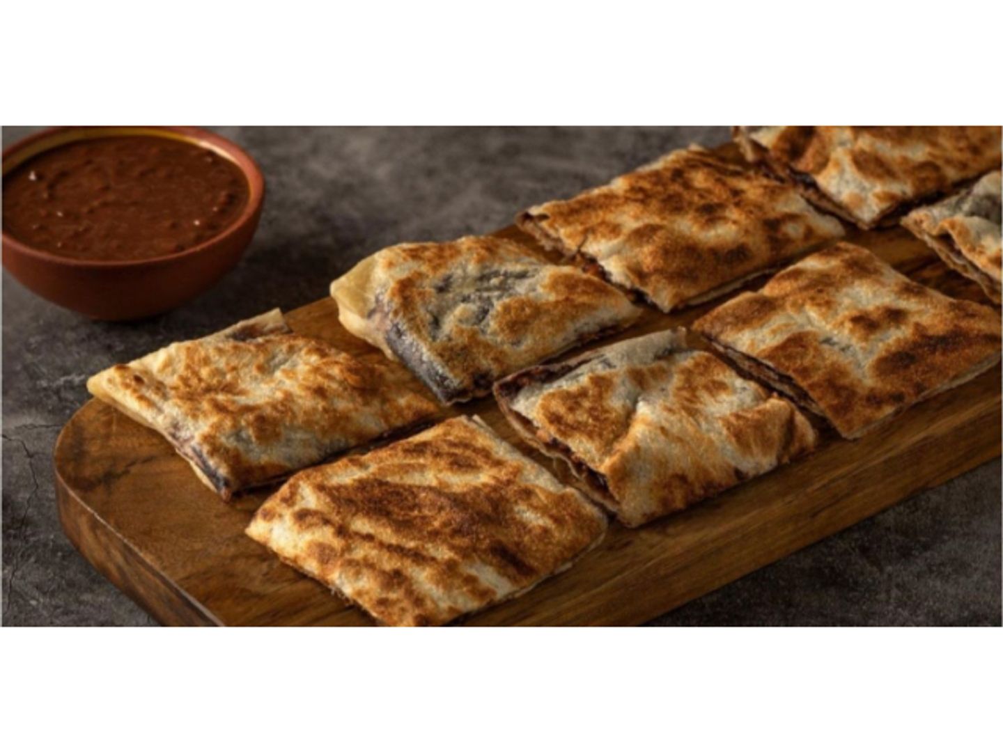 Meat Mutabbak