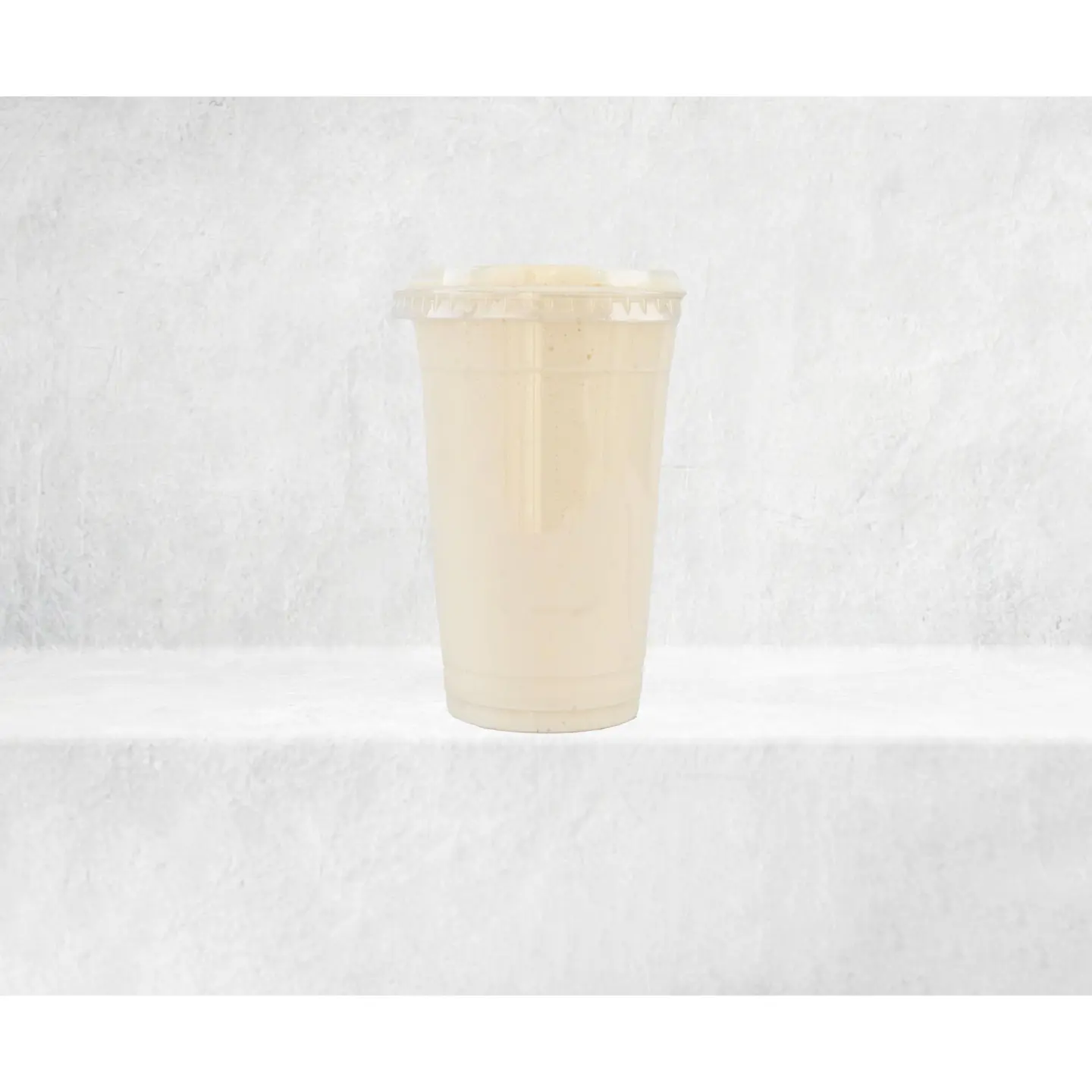 Guava Juice With Milk