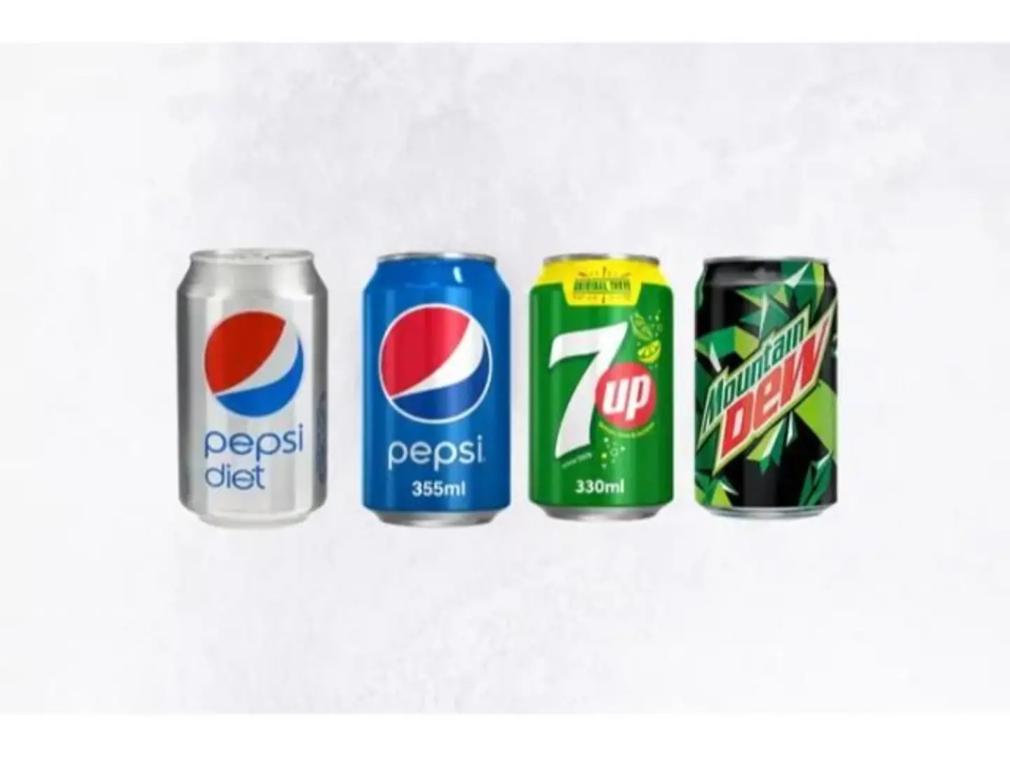 Soft Drinks