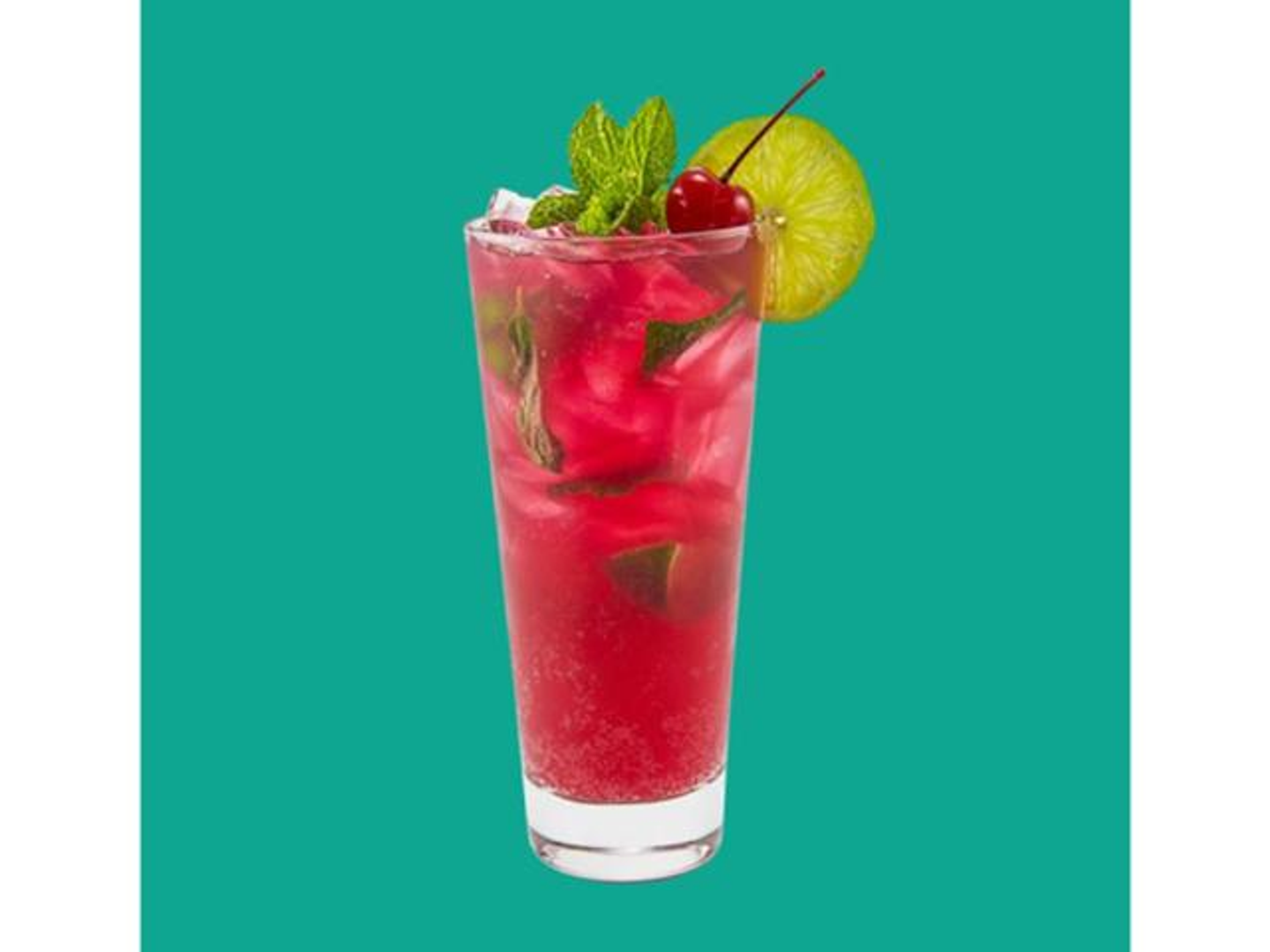 Cherry Flavor