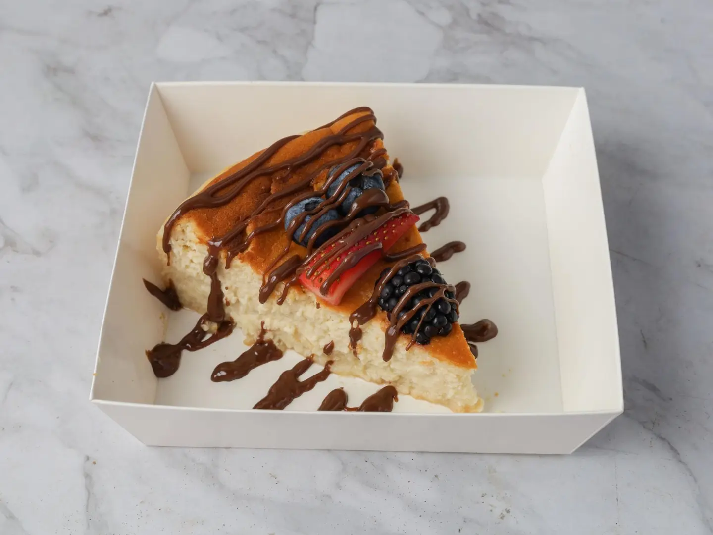 San Sebastian Cheesecake