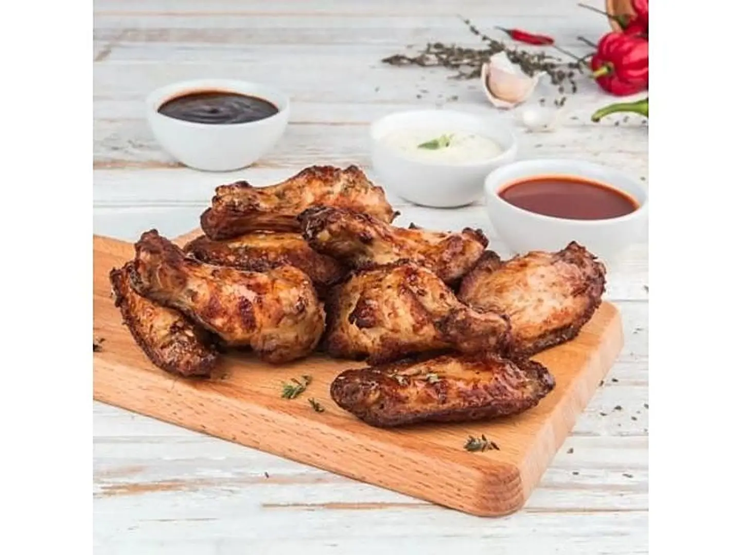 صحن جوانح 9 حبات