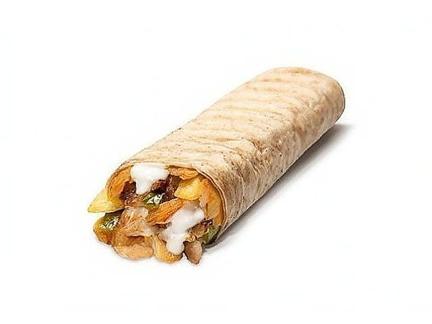 شاورما بالفرن