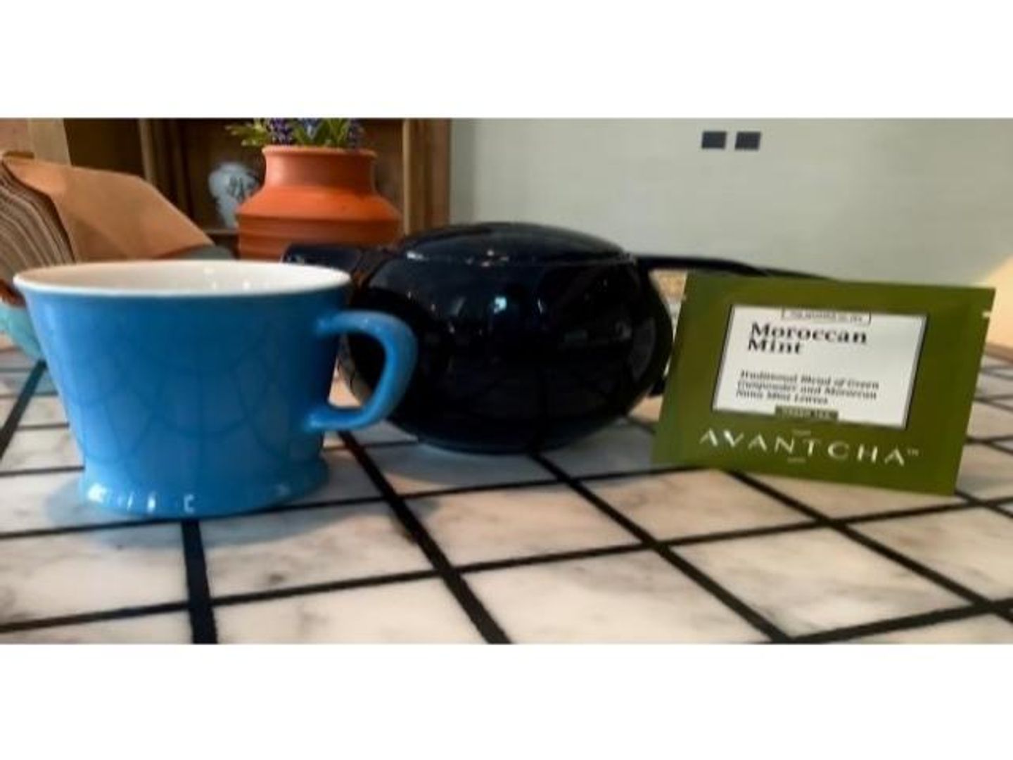 Green Tea