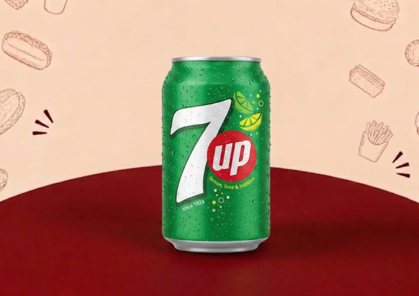 7up