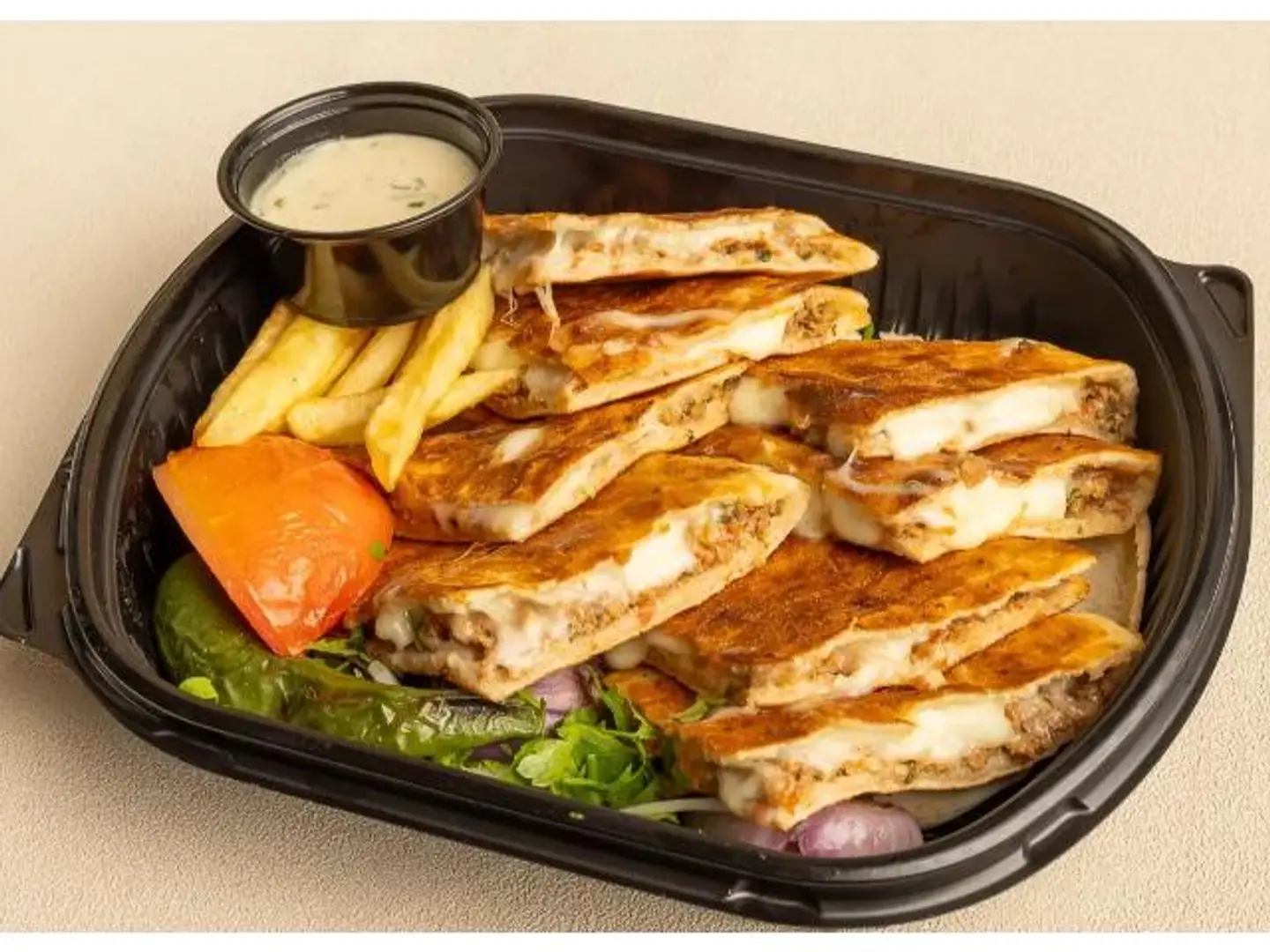 طوشكا