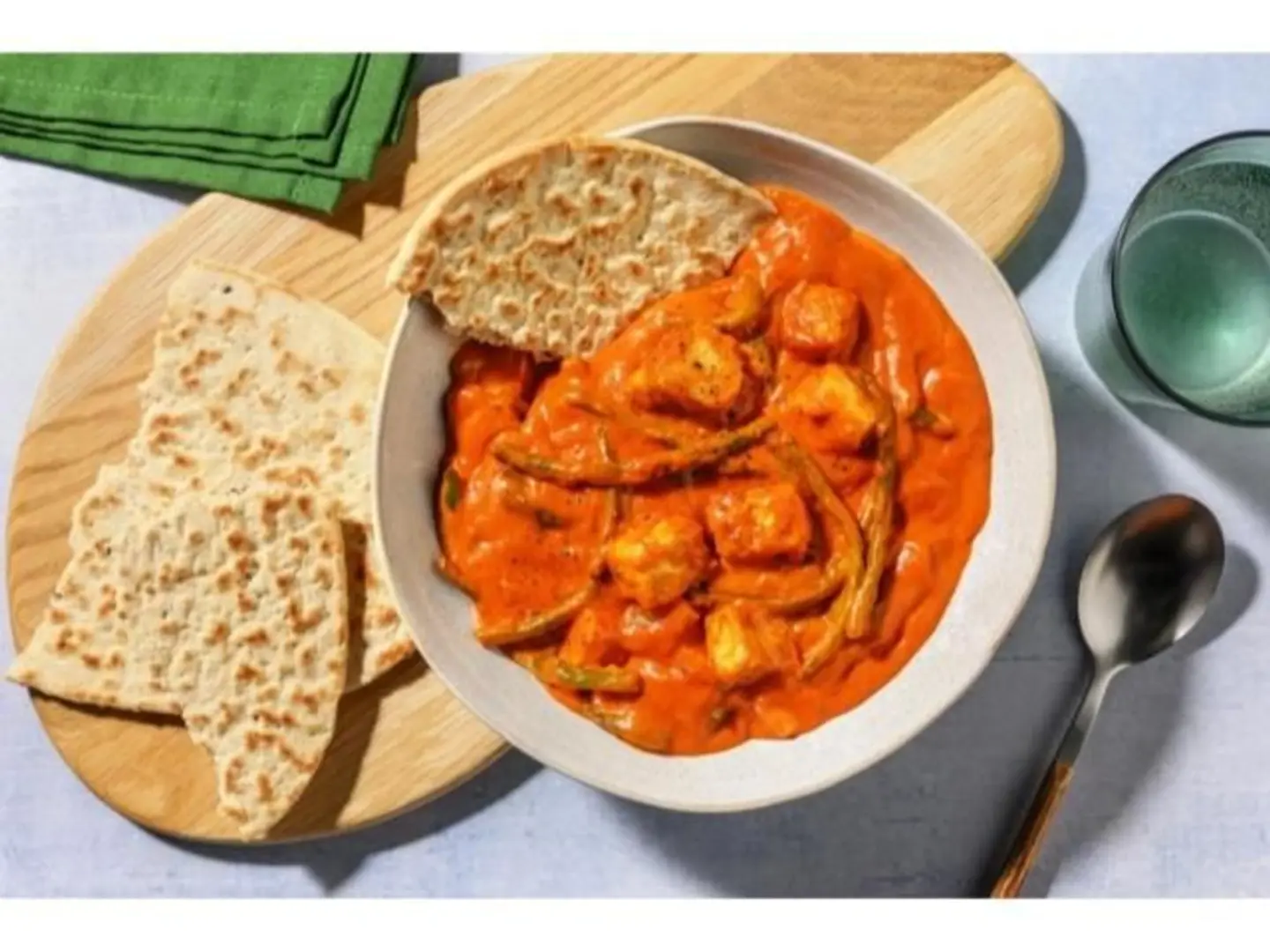 كاري بانير ومانجو