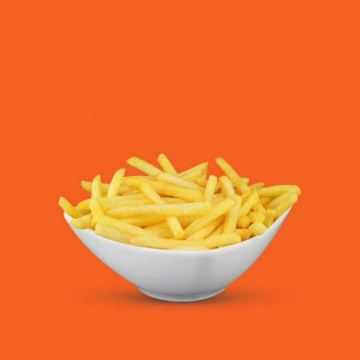 بطاطس مقلية