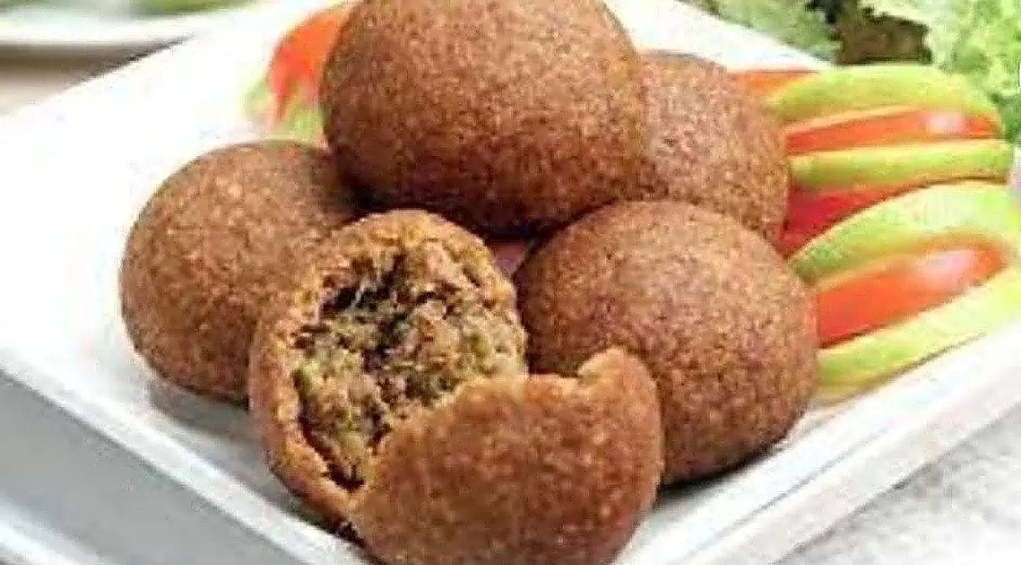 كبة دجاج