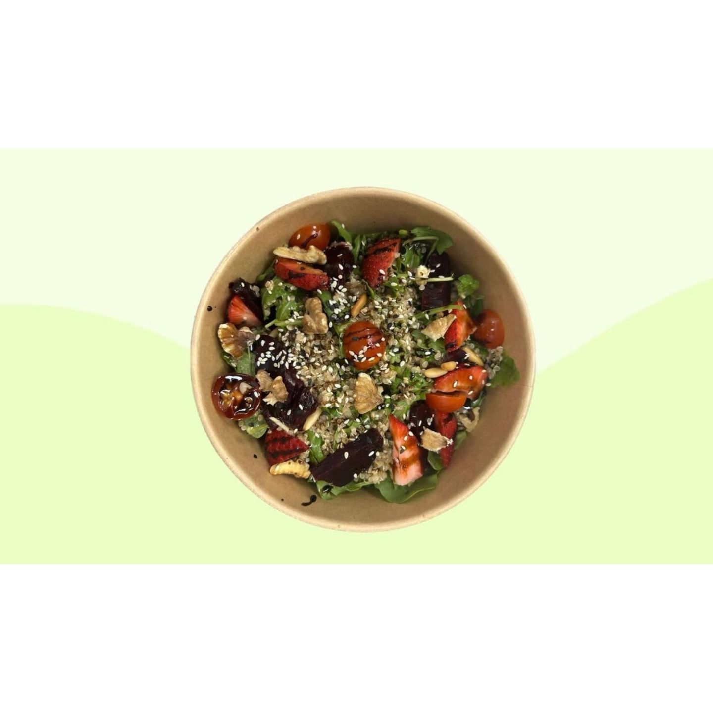 Summer Salad