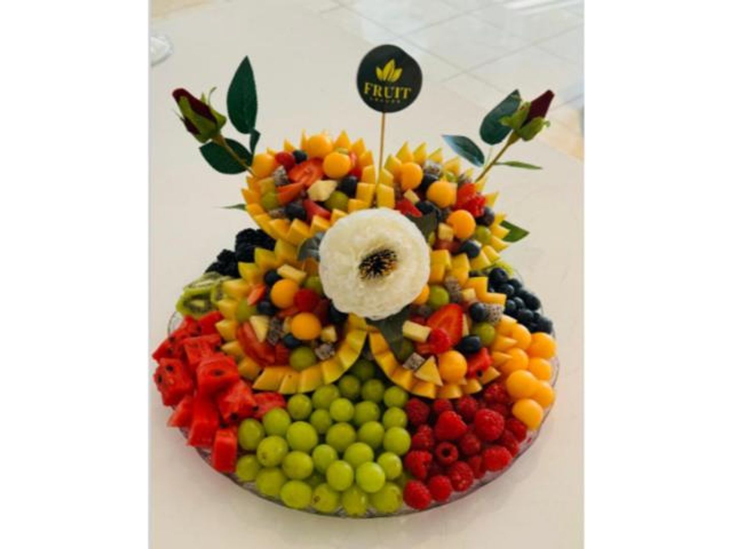 باقة 13