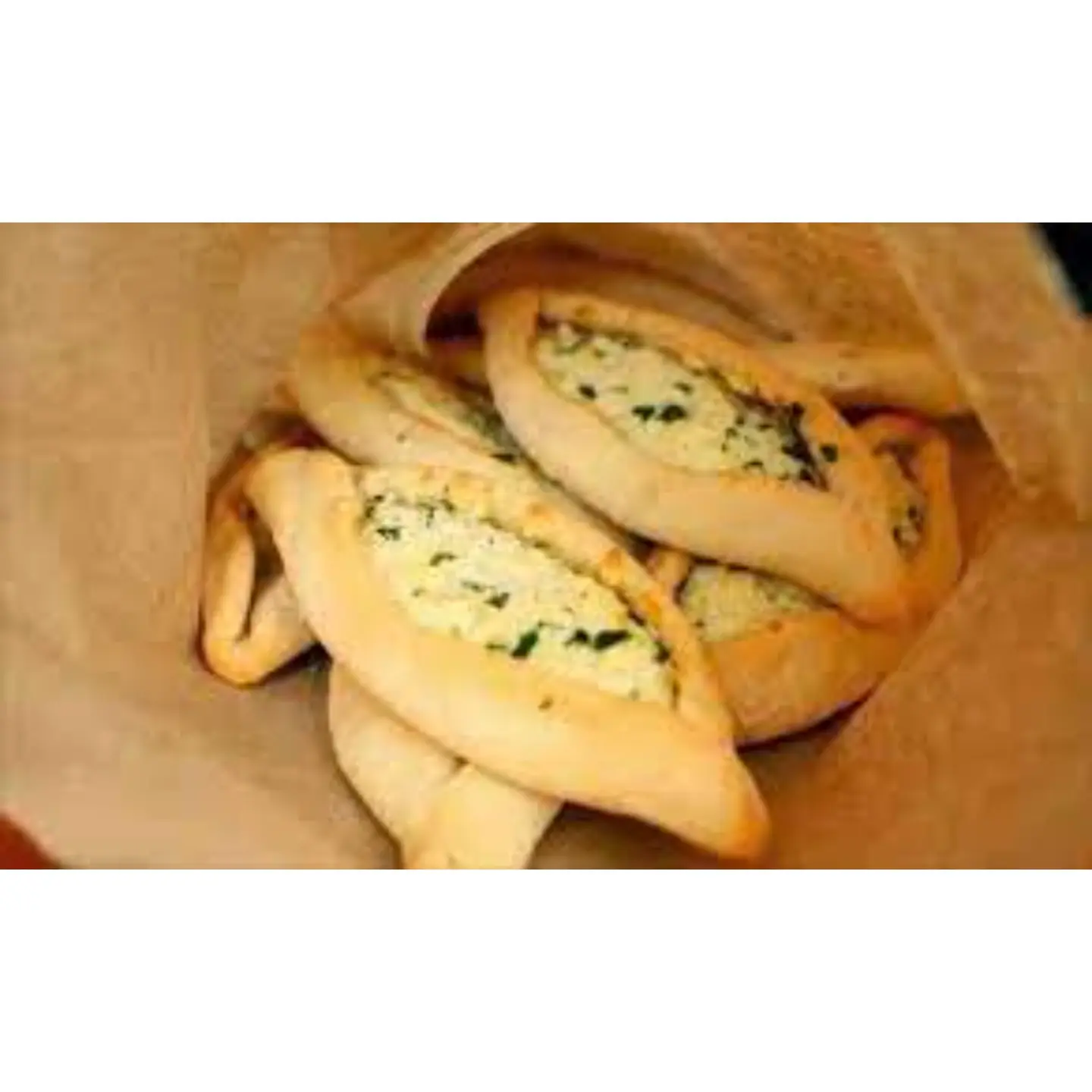 Olive Cheese Pie