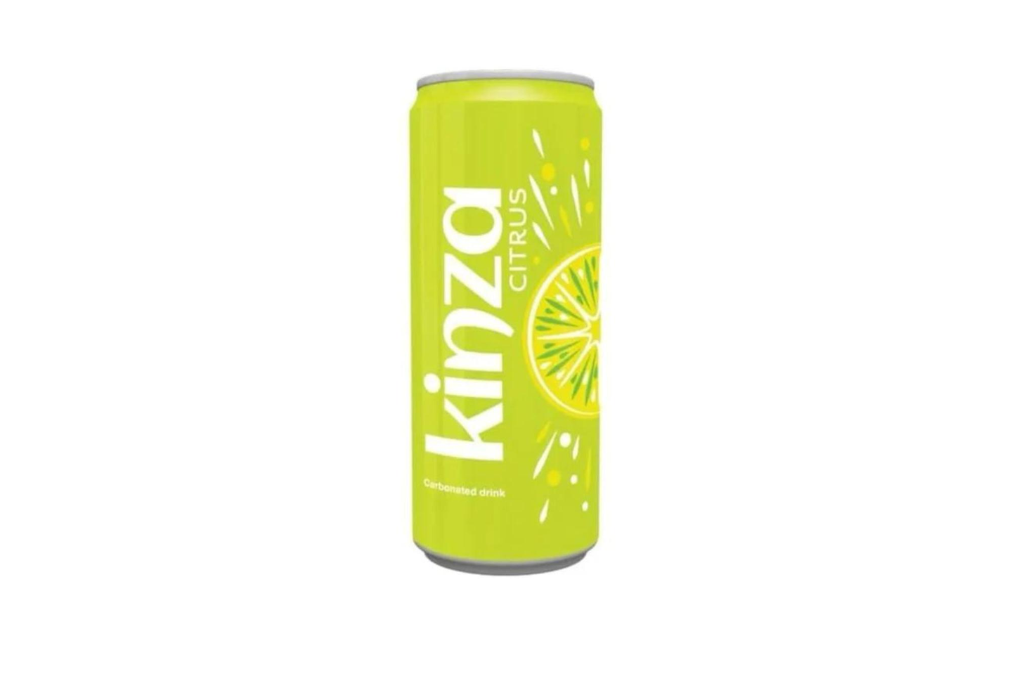 Kinza Lemon