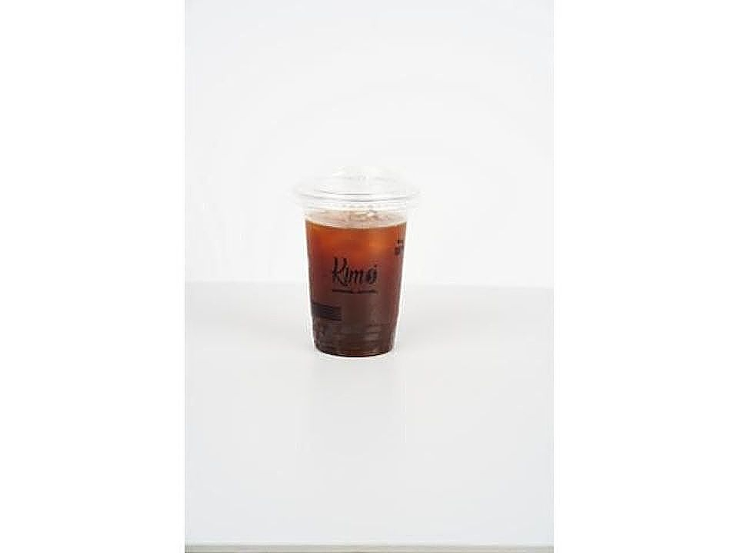 Iced V60