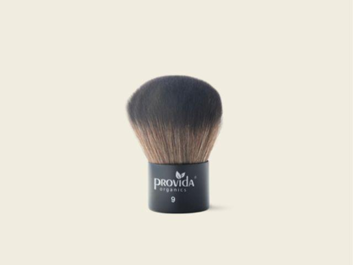 Kabuki Powder & Foundation Brush   09