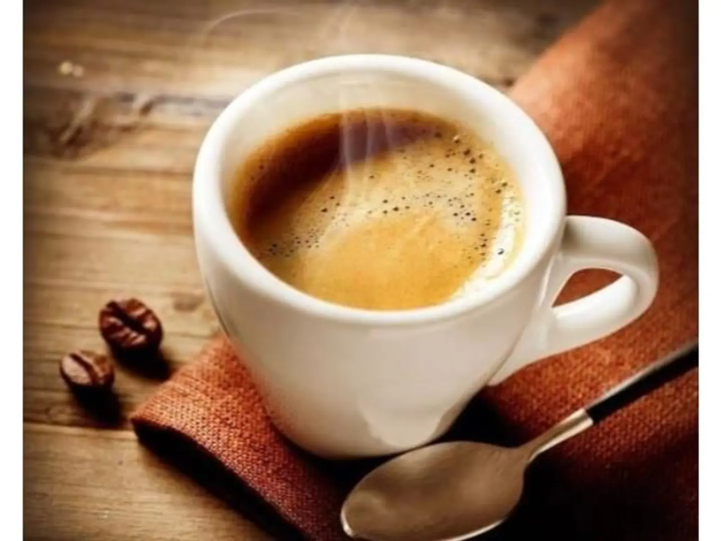 Plain Turkish Coffee