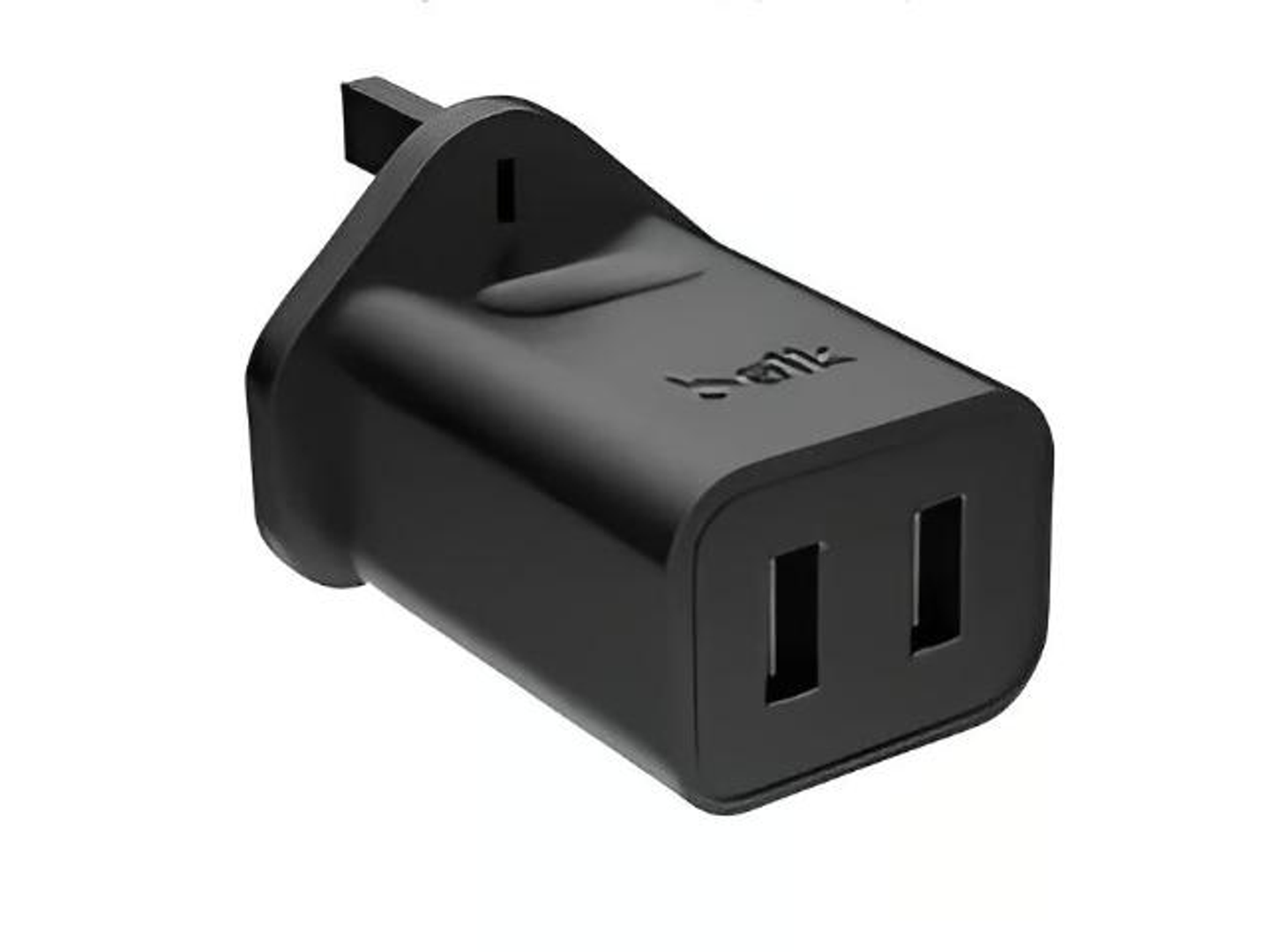 Belkin Dual Usb Wall Charger 12 W