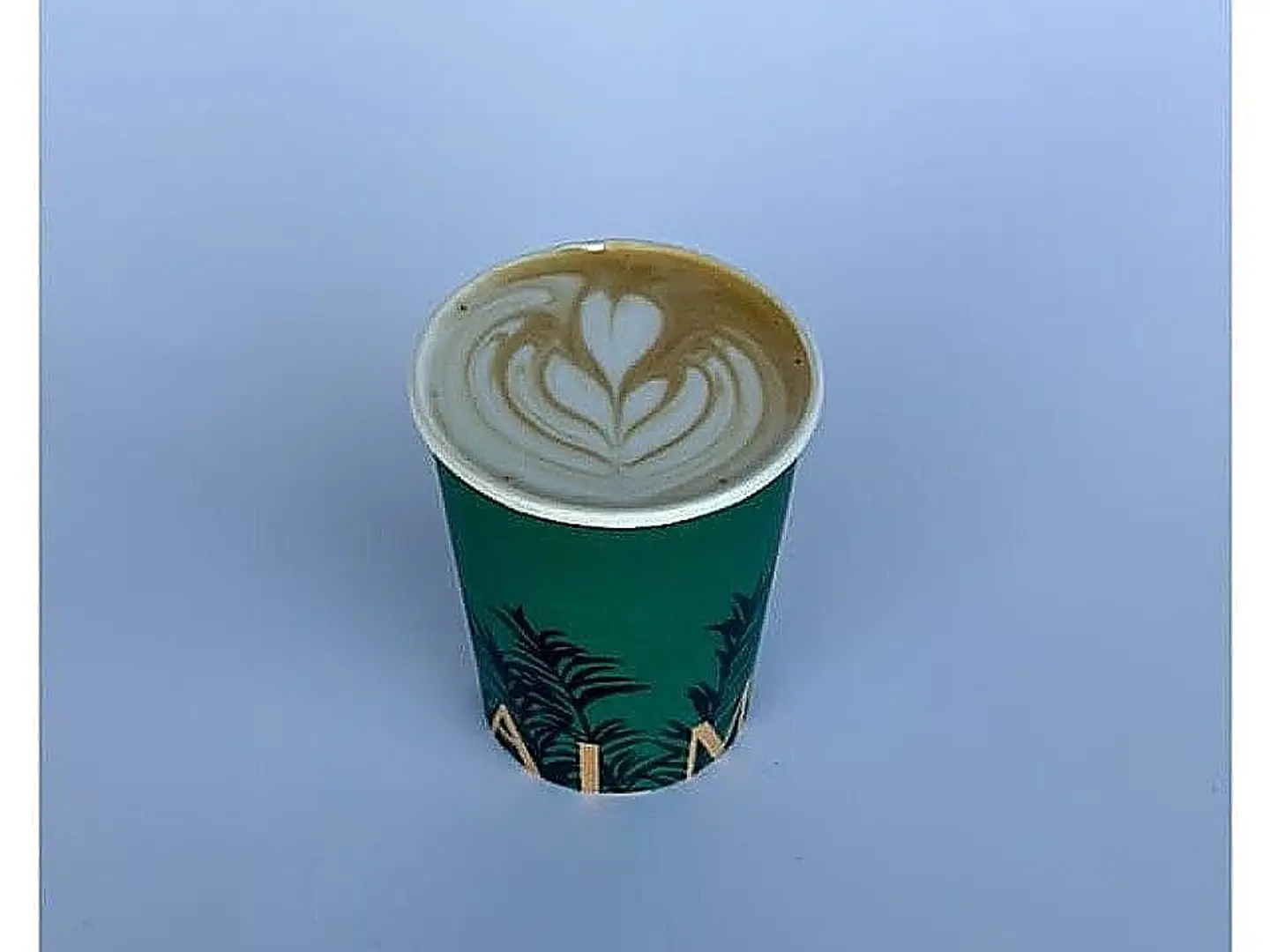 كافيه لاتيه