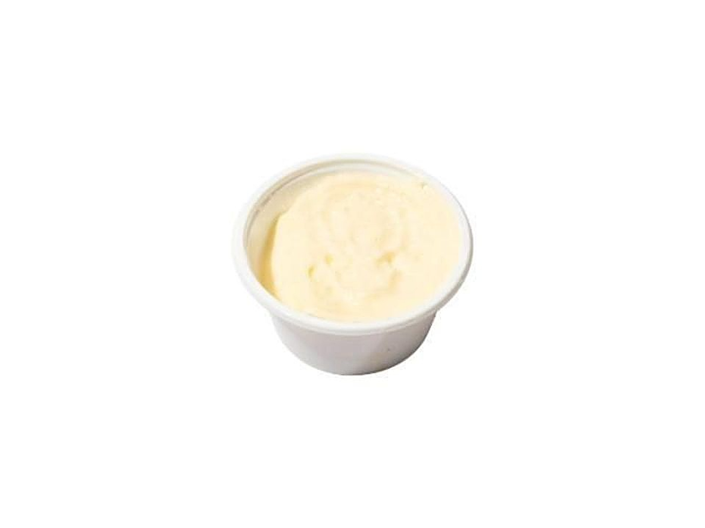 Garlic Sauce