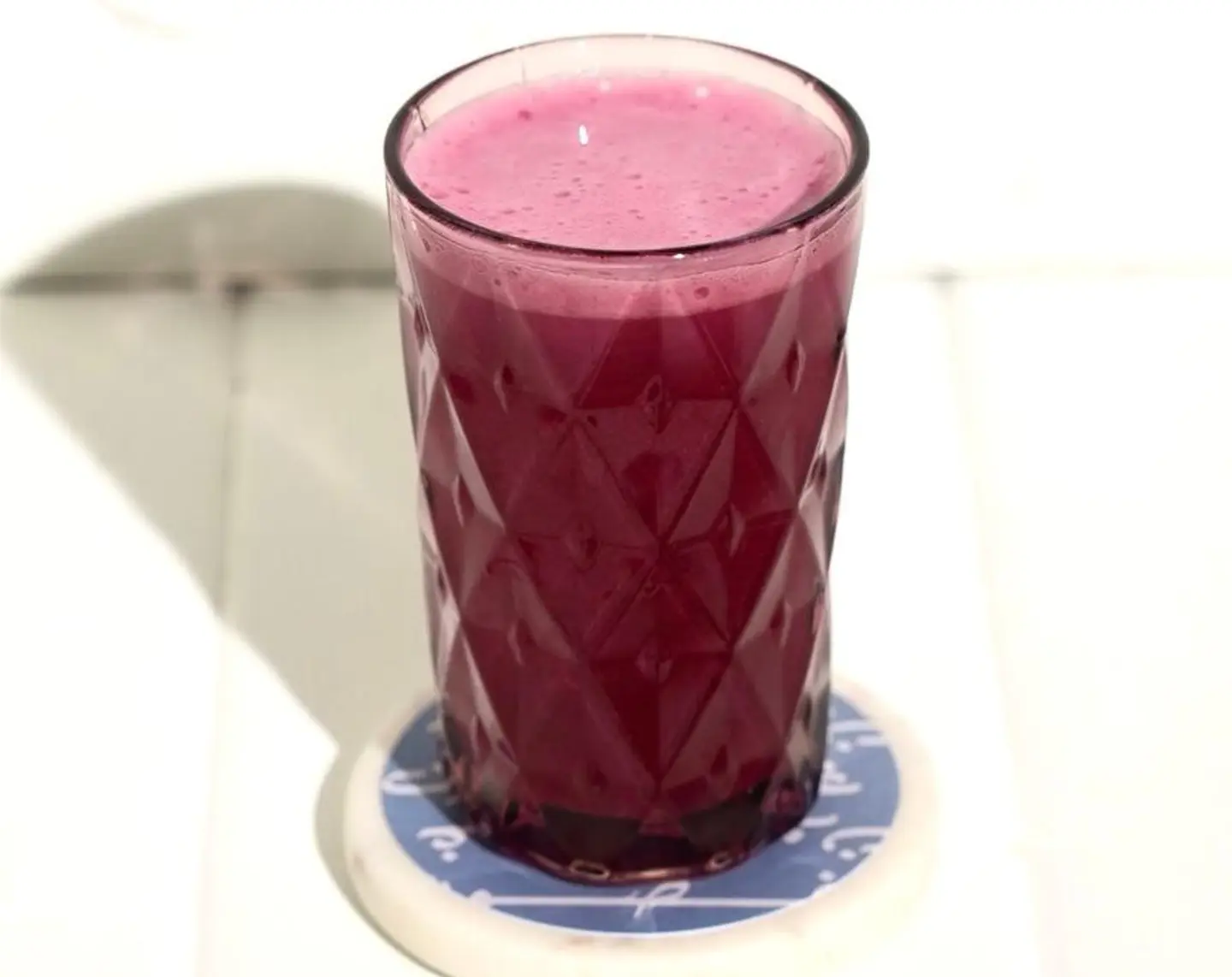 Pomegranate Juice
