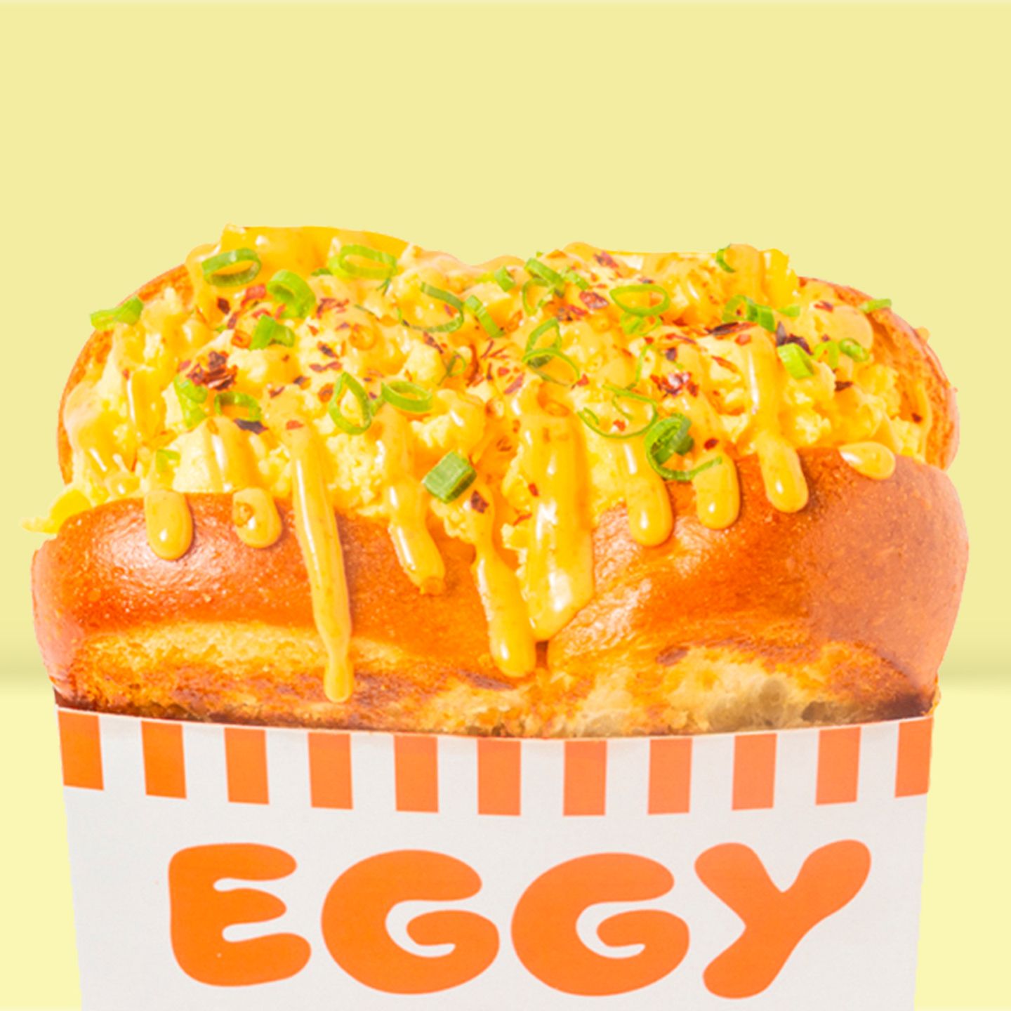 Fire Eggy